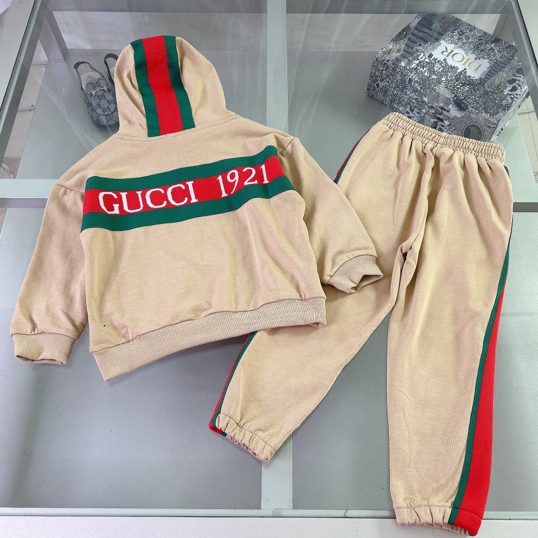 Gucci Kids